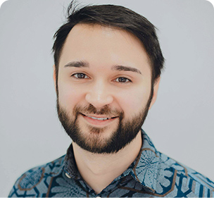 Zachary Ray